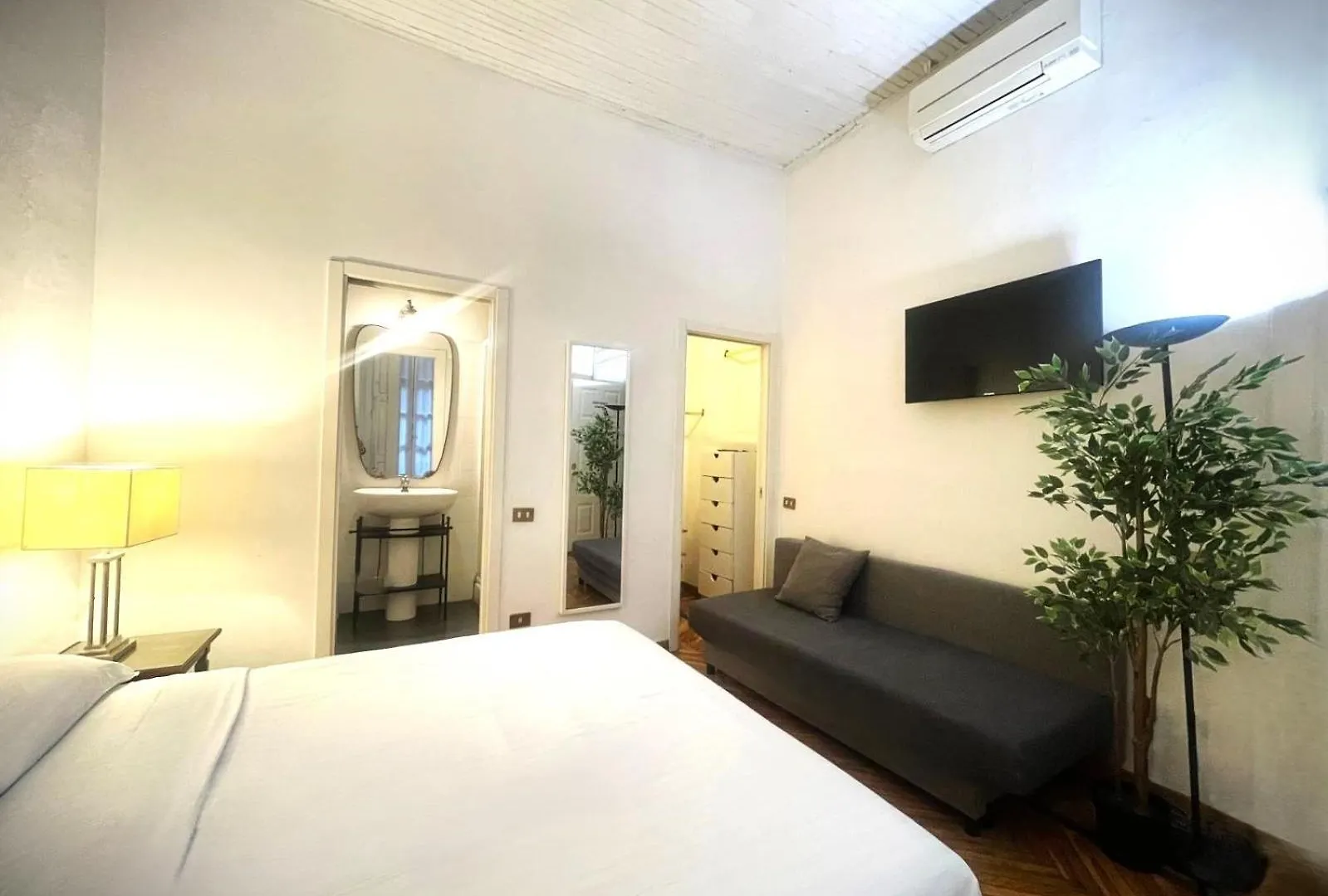 Dhomes - Apartments And Rooms Milan