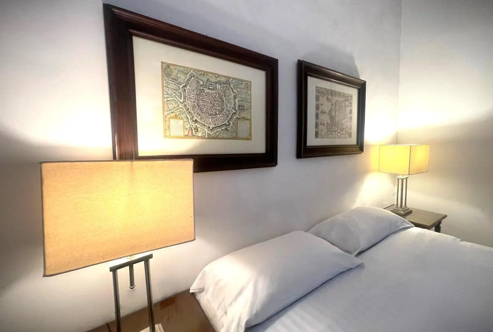 Dhomes - Apartments And Rooms Milan